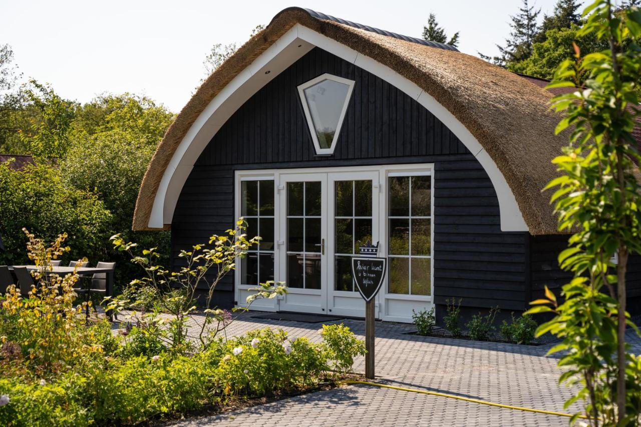 'T Landgoed Baars Villa Екстериор снимка